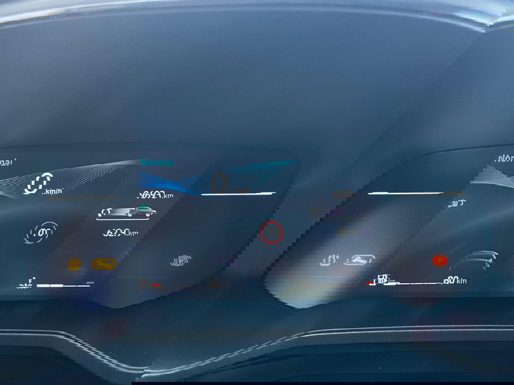 Mitsubishi Colt usata a Ancona (14)