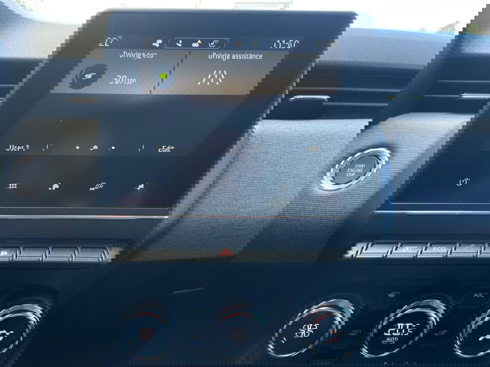 Mitsubishi Colt usata a Ancona (15)