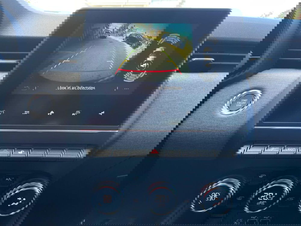 Mitsubishi Colt usata a Ancona (16)