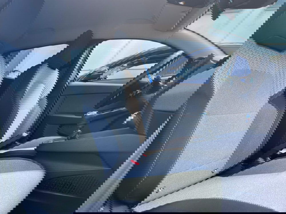 Mitsubishi Colt usata a Ancona (17)