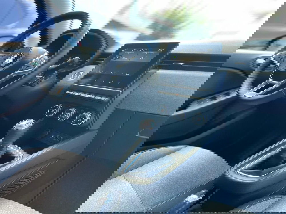 Mitsubishi Colt usata a Ancona (18)