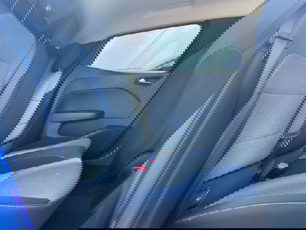 Mitsubishi Colt usata a Ancona (19)