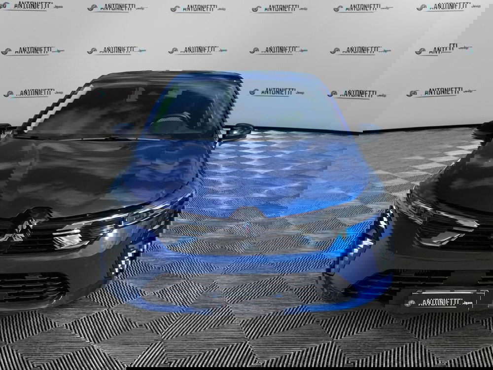 Mitsubishi Colt usata a Ancona (2)