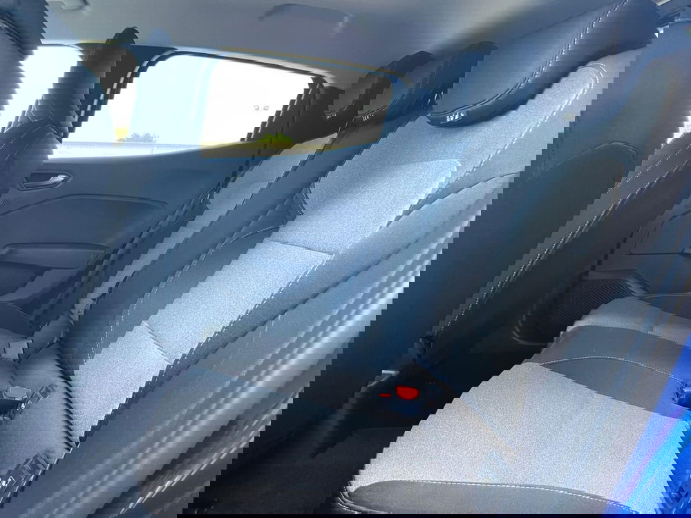 Mitsubishi Colt usata a Ancona (20)