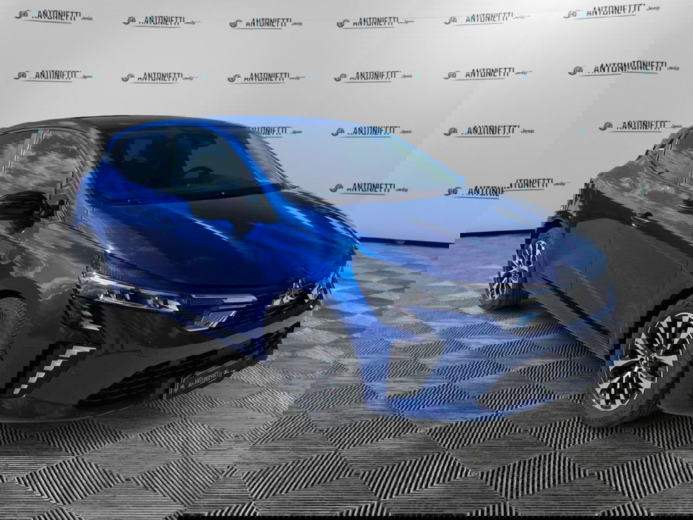 Mitsubishi Colt usata a Ancona (3)