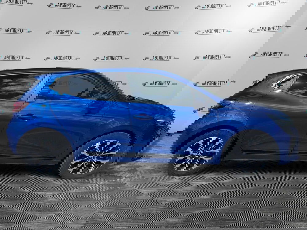 Mitsubishi Colt usata a Ancona (4)