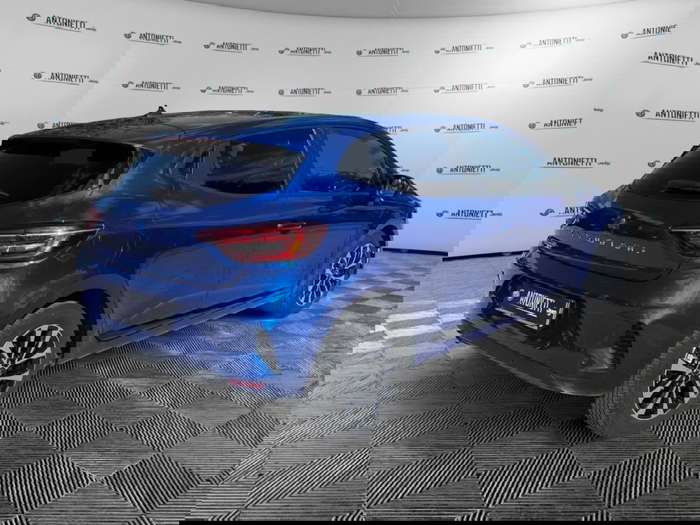 Mitsubishi Colt usata a Ancona (5)