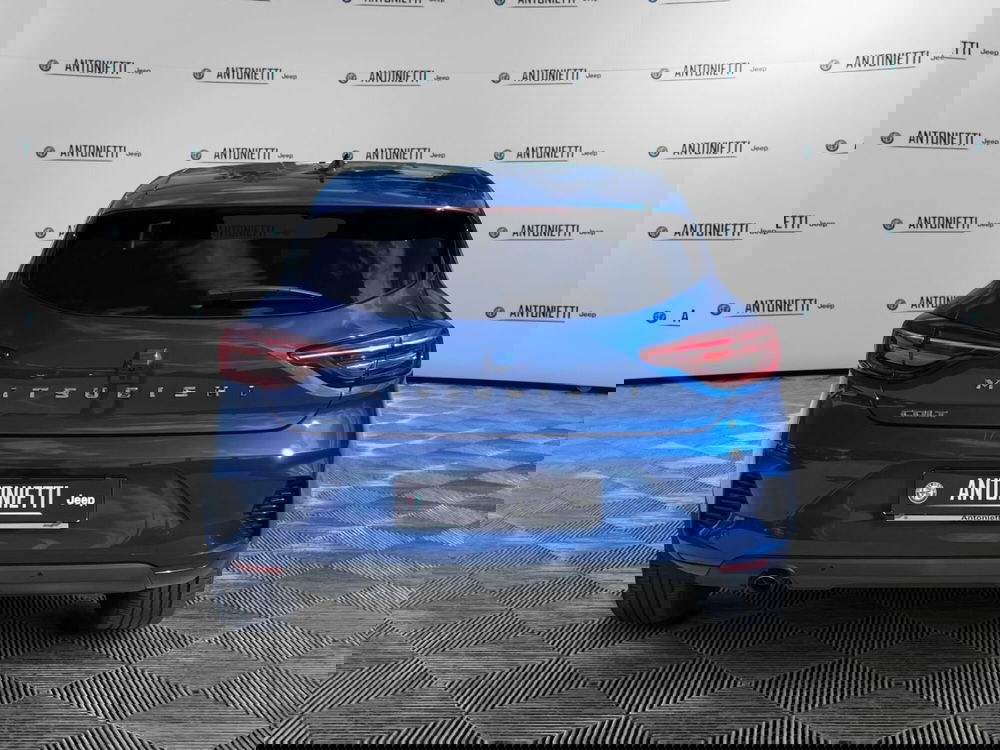 Mitsubishi Colt usata a Ancona (6)