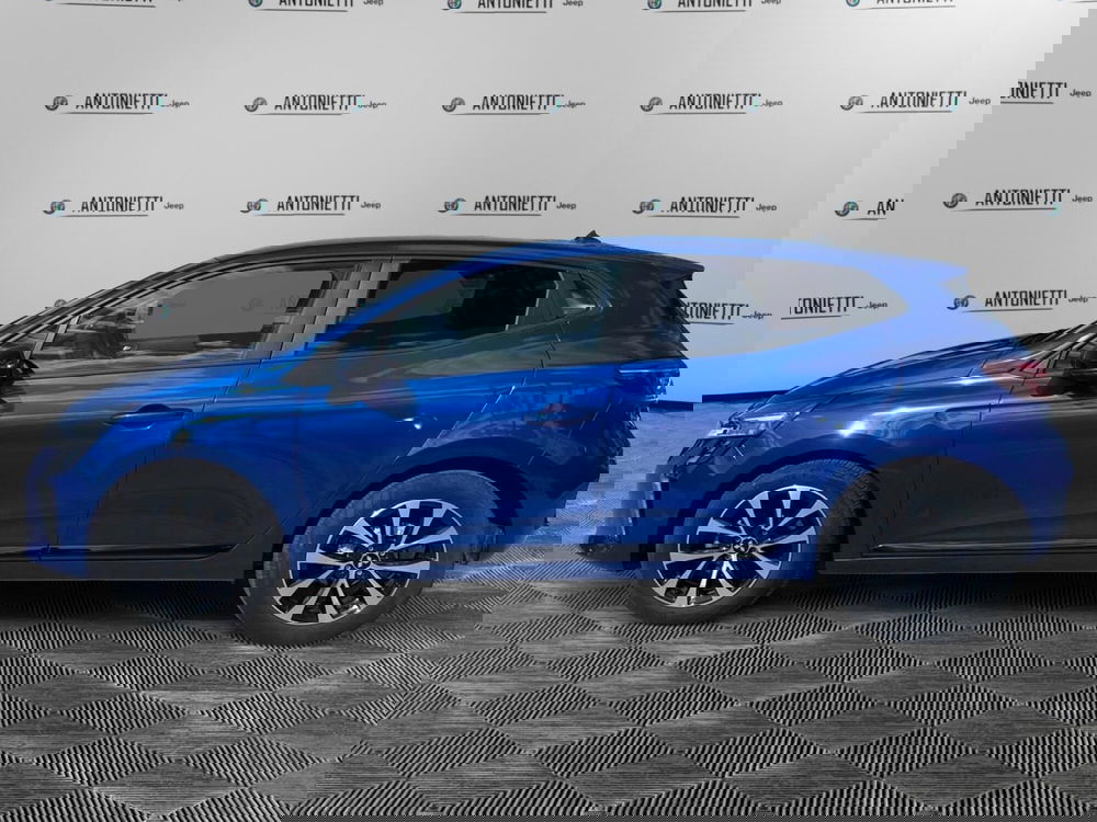 Mitsubishi Colt usata a Ancona (8)