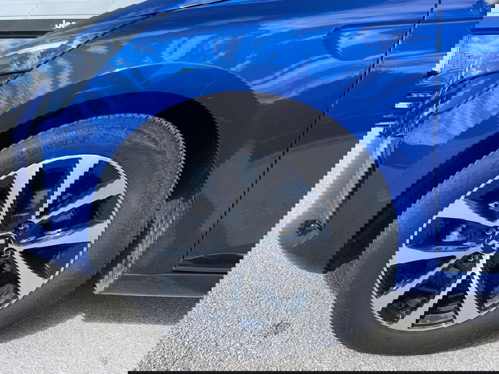 Mitsubishi Colt usata a Ancona (9)