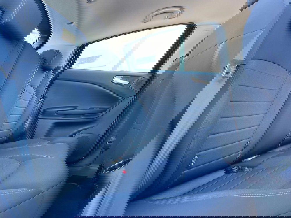 Alfa Romeo Giulietta usata a Ancona (19)