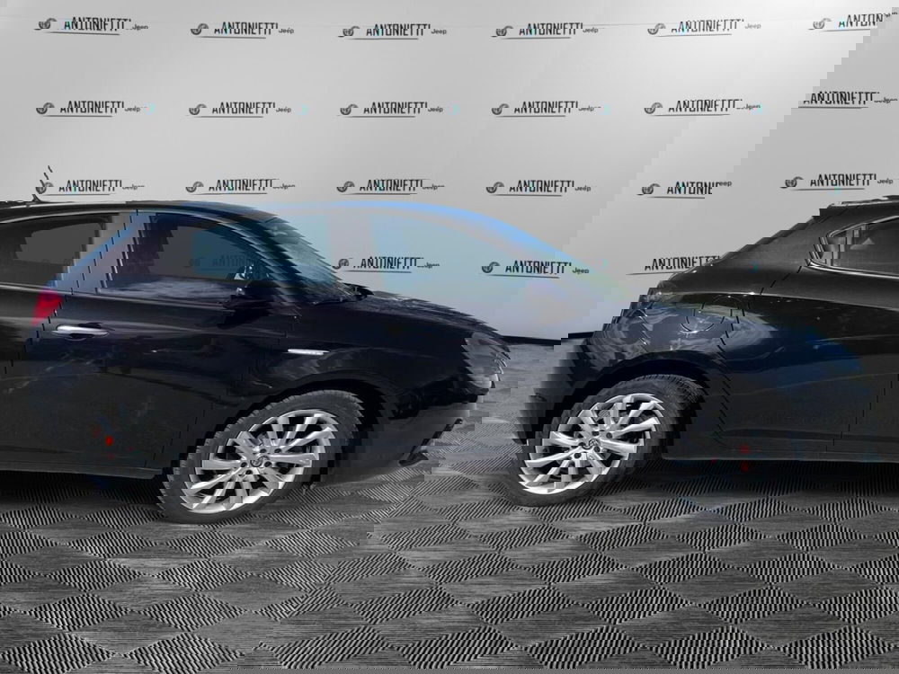 Alfa Romeo Giulietta usata a Ancona (4)