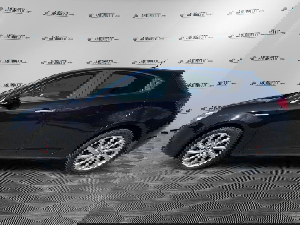 Alfa Romeo Giulietta usata a Ancona (7)