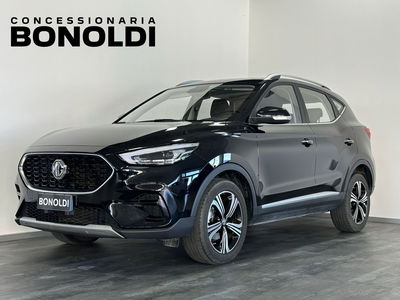 Mg ZS ZS 1.5 Comfort del 2023 usata a Montichiari