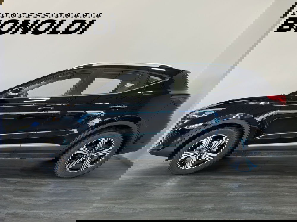 Mg ZS usata a Brescia (3)