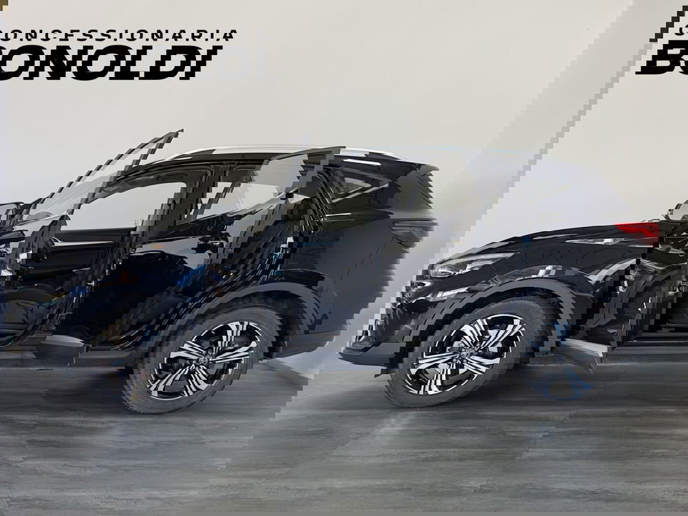 Mg ZS usata a Brescia (4)