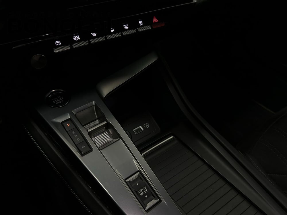 Peugeot 308 SW usata a Brescia (10)