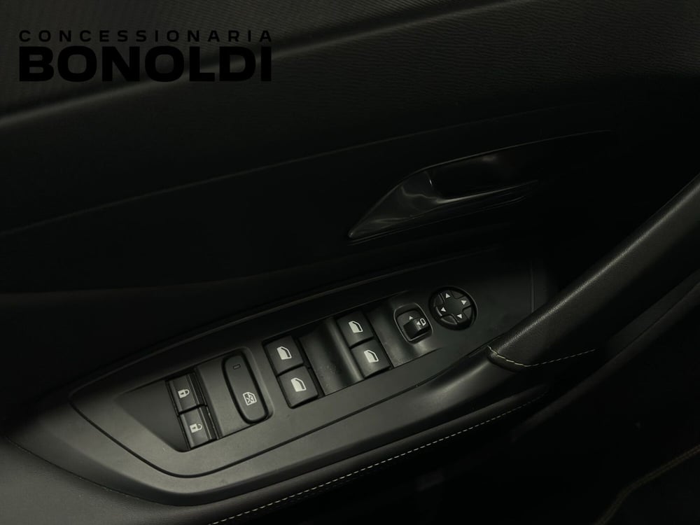 Peugeot 308 SW usata a Brescia (11)