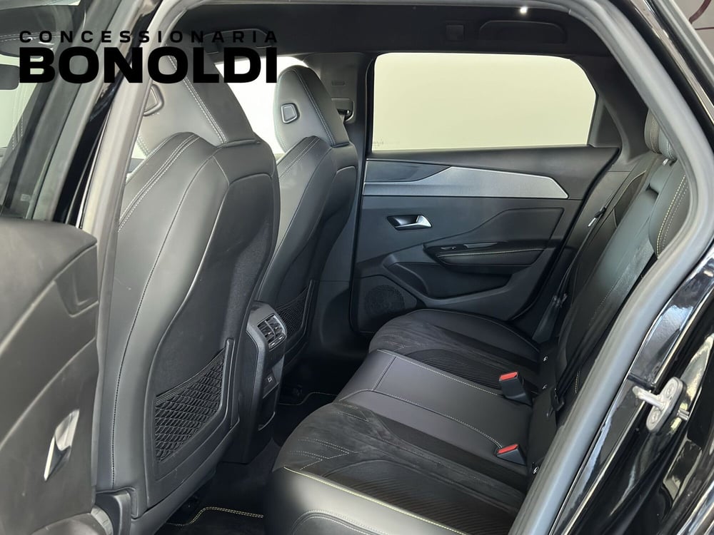 Peugeot 308 SW usata a Brescia (12)