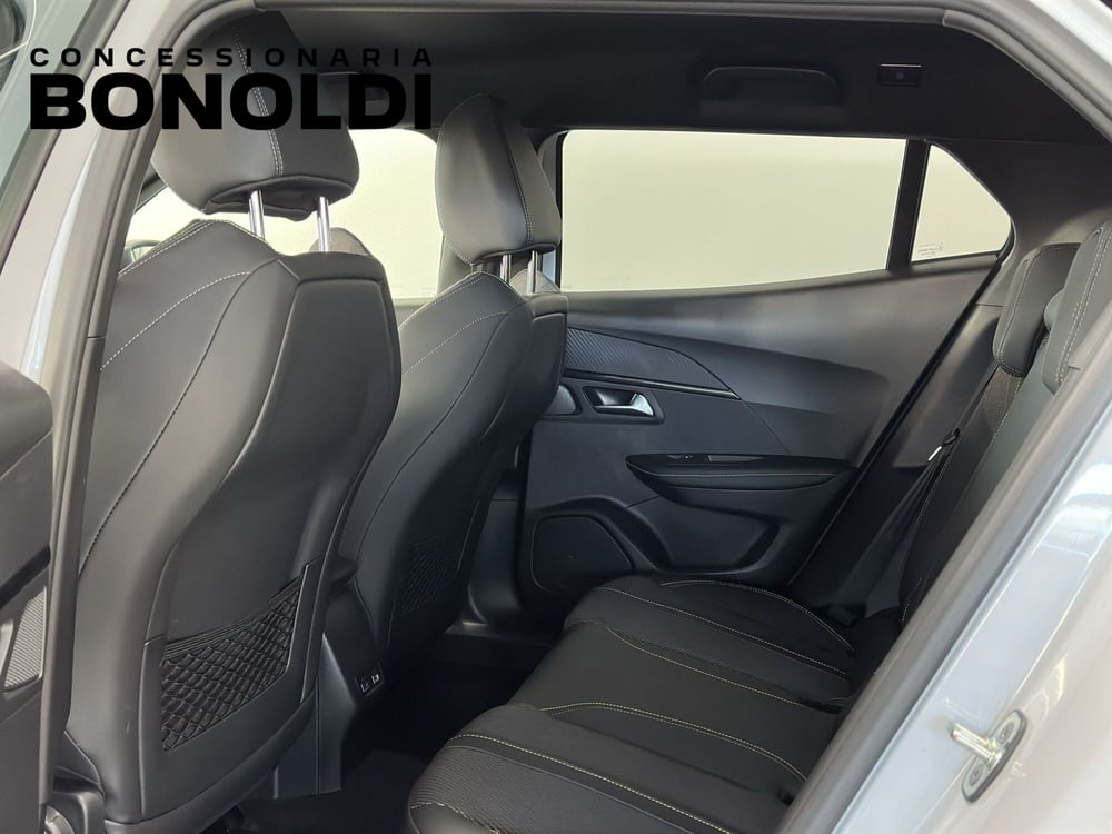 Peugeot 2008 usata a Brescia (18)