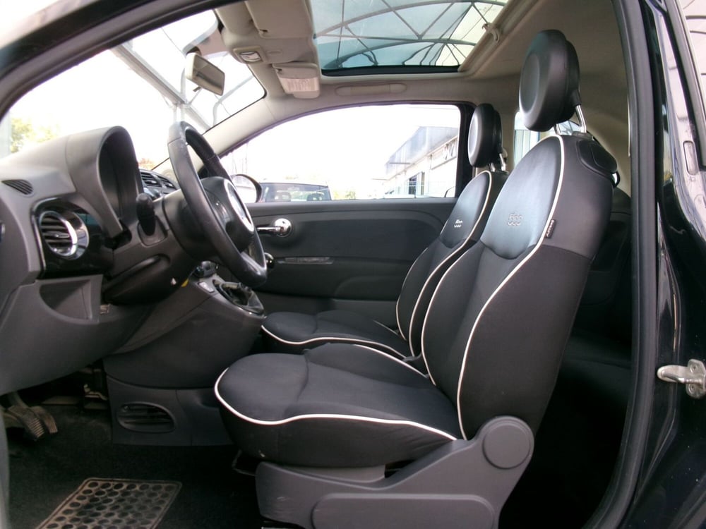 Fiat 500 usata a Venezia (11)