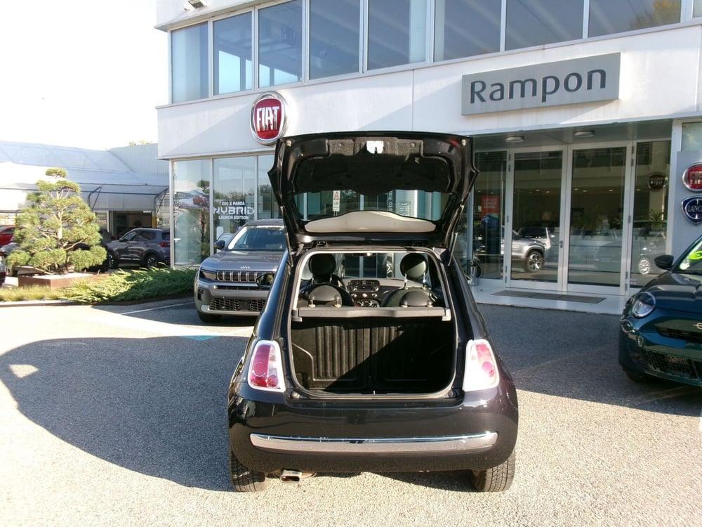 Fiat 500 usata a Venezia (15)
