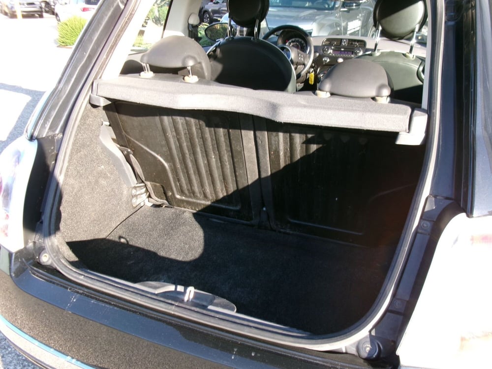 Fiat 500 usata a Venezia (16)