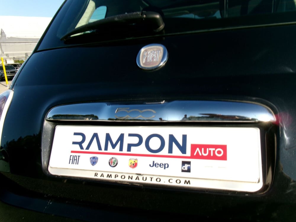 Fiat 500 usata a Venezia (17)