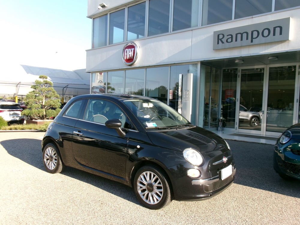 Fiat 500 usata a Venezia (6)