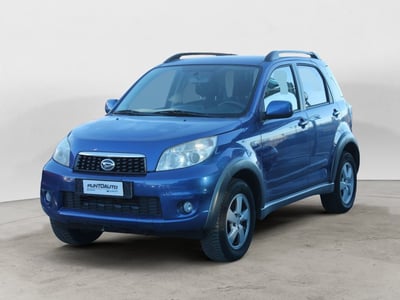 Daihatsu Terios 1.5 4WD B You Green Powered del 2010 usata a Cuneo
