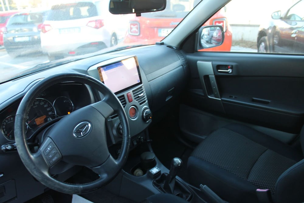 Daihatsu Terios usata a Cuneo (10)