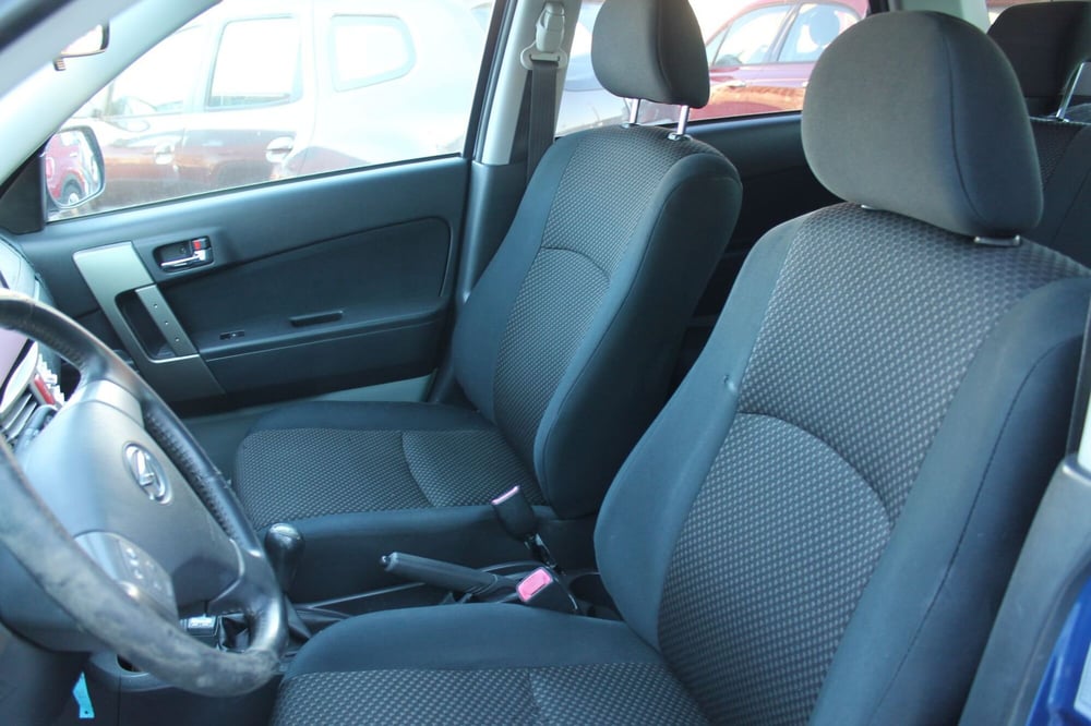 Daihatsu Terios usata a Cuneo (11)