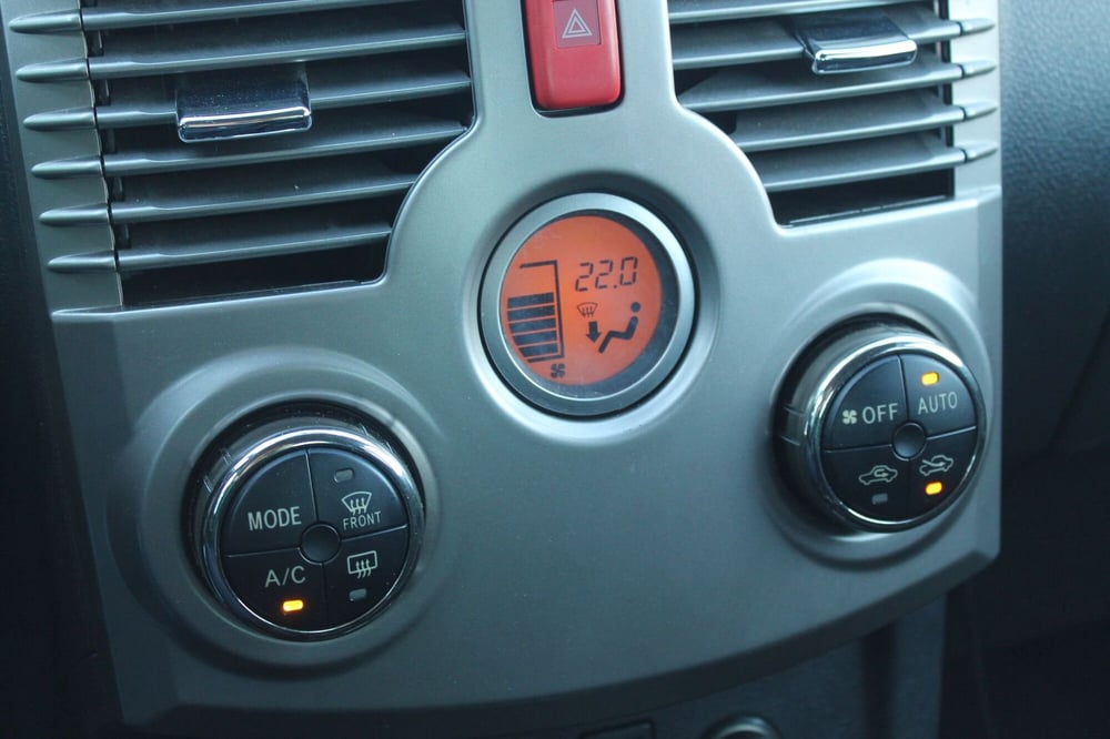 Daihatsu Terios usata a Cuneo (12)