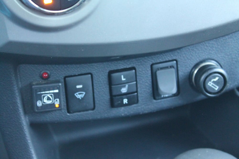 Daihatsu Terios usata a Cuneo (13)