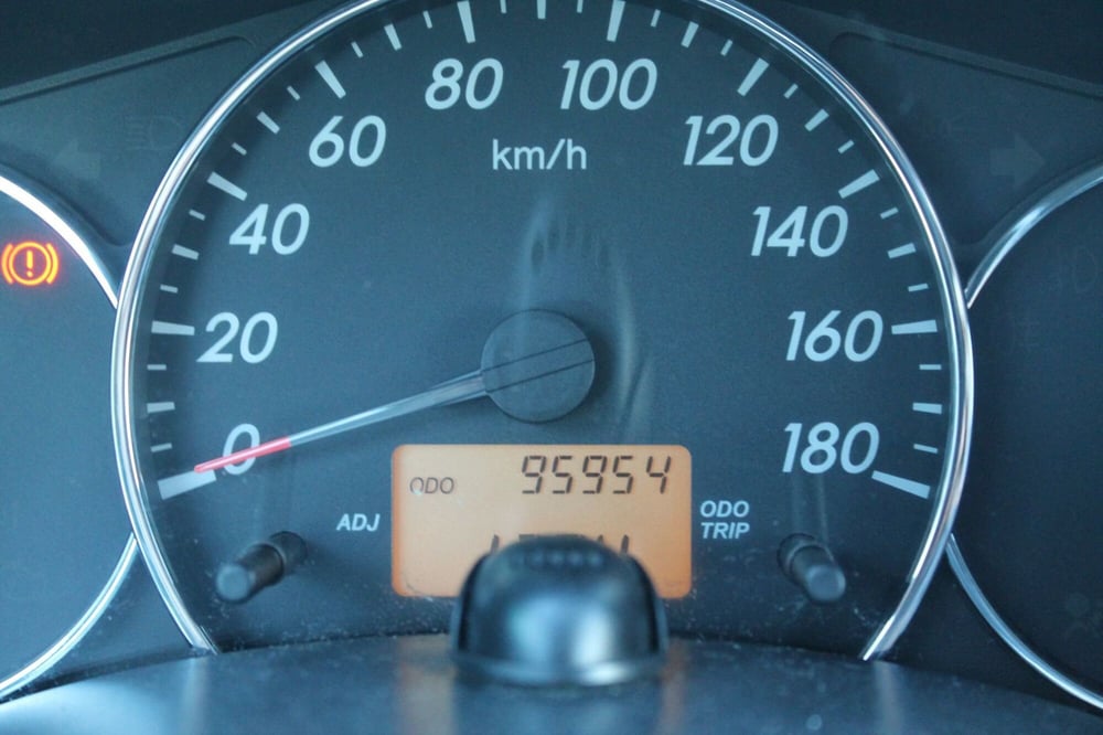 Daihatsu Terios usata a Cuneo (14)