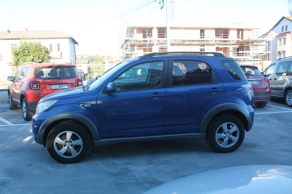 Daihatsu Terios usata a Cuneo (2)