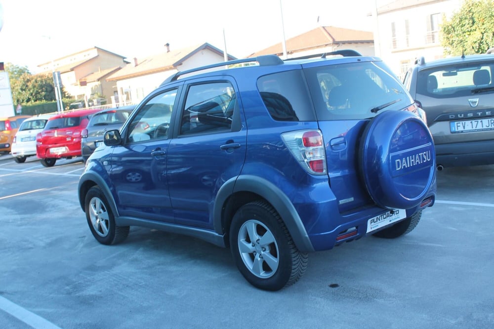 Daihatsu Terios usata a Cuneo (3)