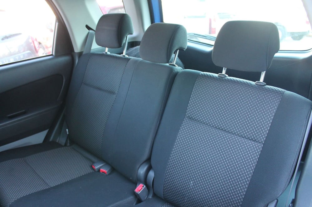 Daihatsu Terios usata a Cuneo (9)