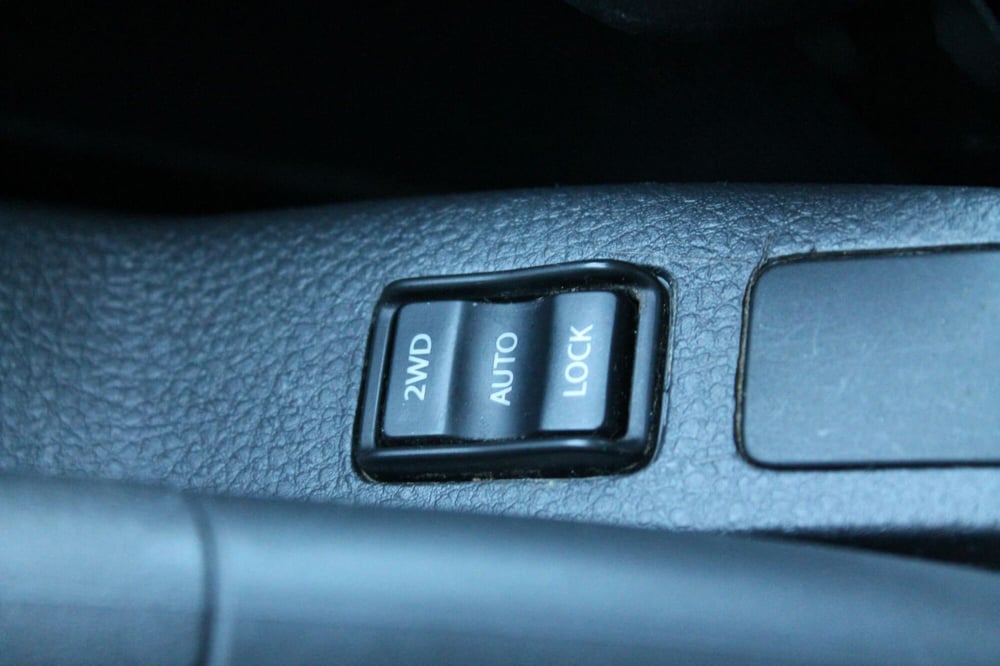 Fiat Sedici usata a Cuneo (10)