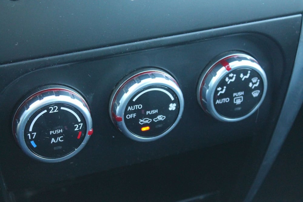 Fiat Sedici usata a Cuneo (14)