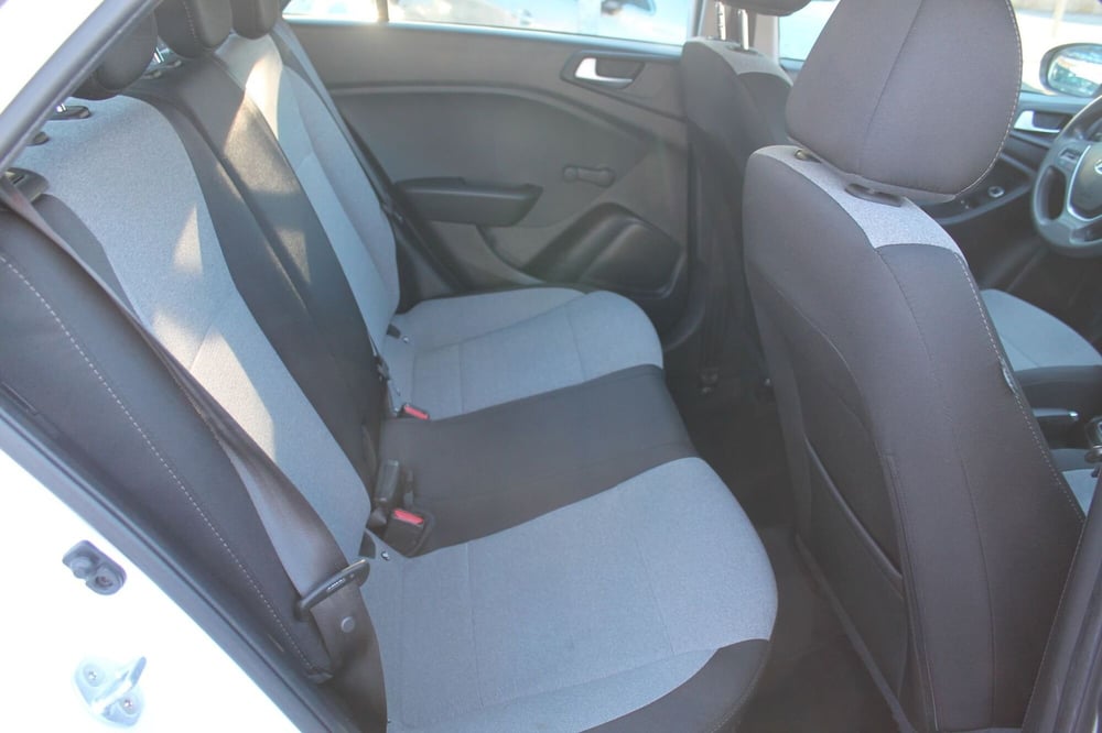 Hyundai i20 usata a Cuneo (10)