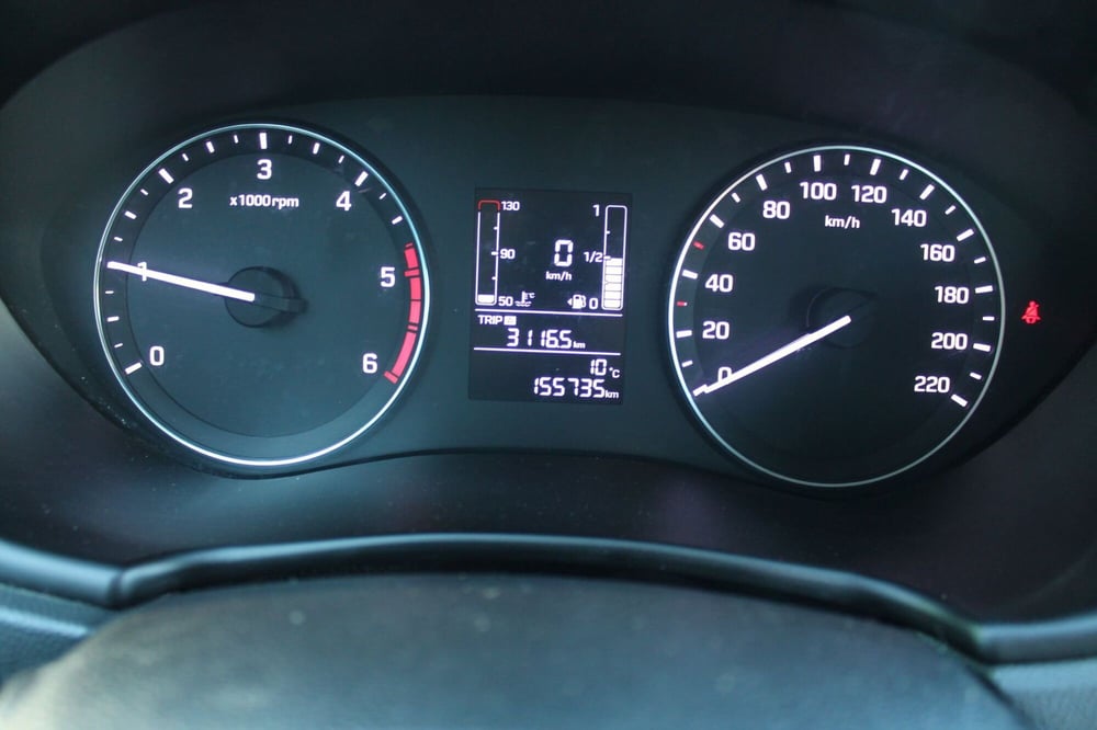 Hyundai i20 usata a Cuneo (12)