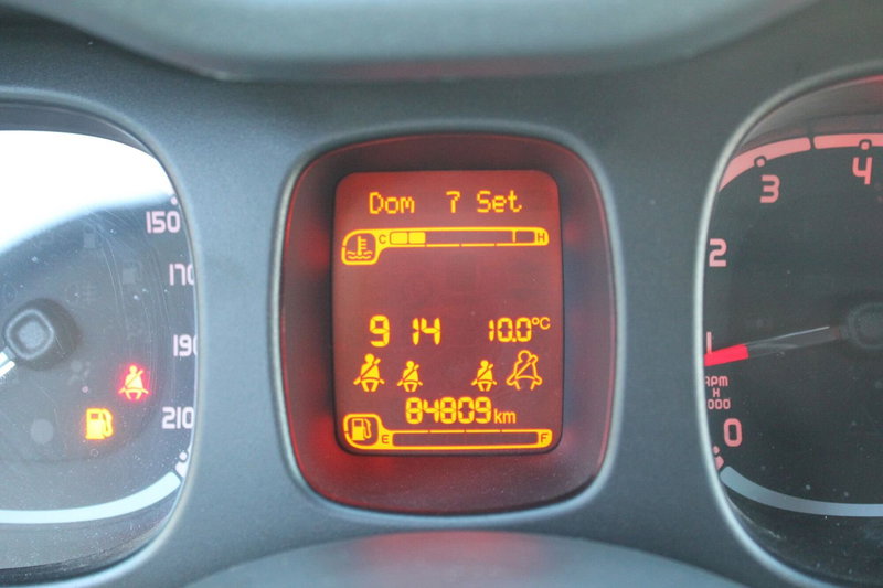 Fiat Panda usata a Cuneo (10)