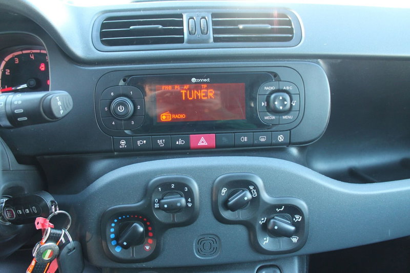 Fiat Panda usata a Cuneo (11)