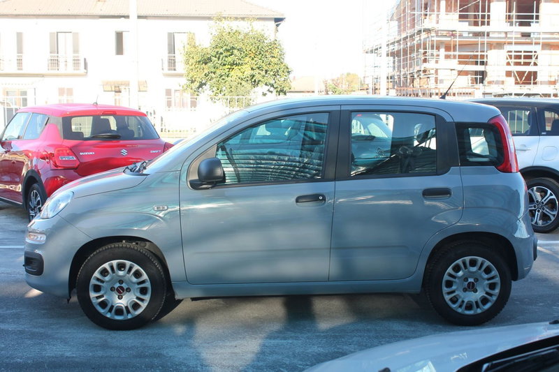 Fiat Panda usata a Cuneo (2)