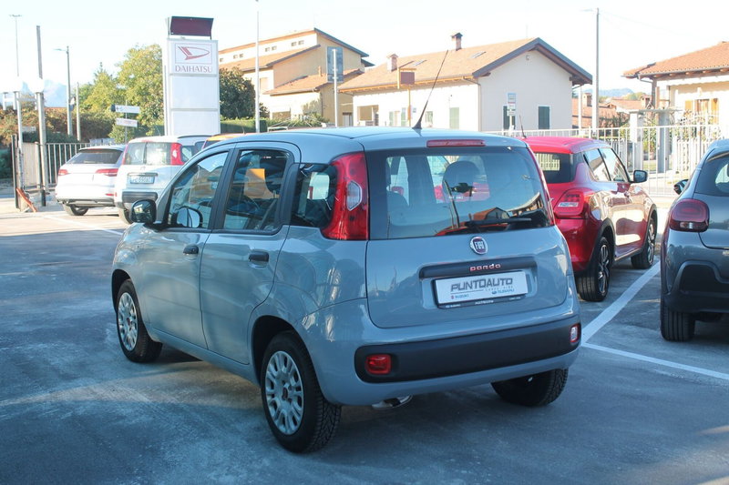 Fiat Panda usata a Cuneo (3)