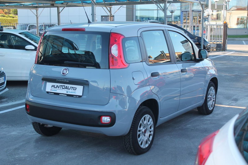 Fiat Panda usata a Cuneo (4)
