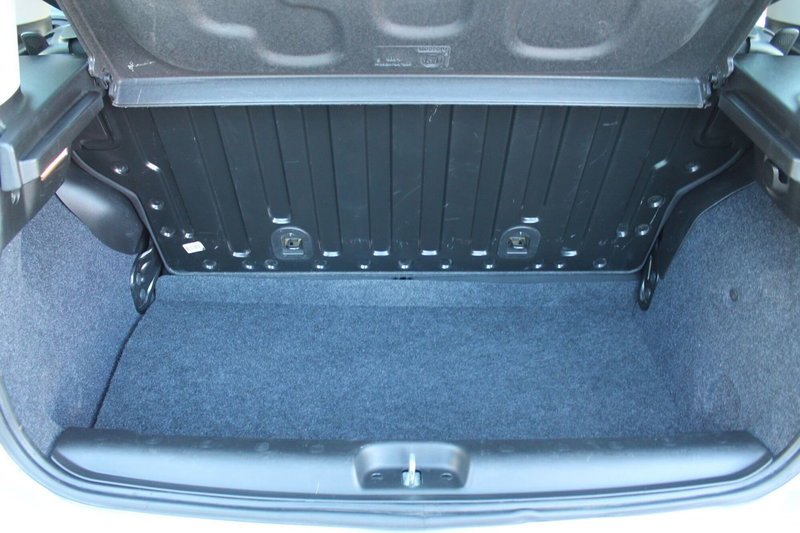 Fiat Panda usata a Cuneo (6)