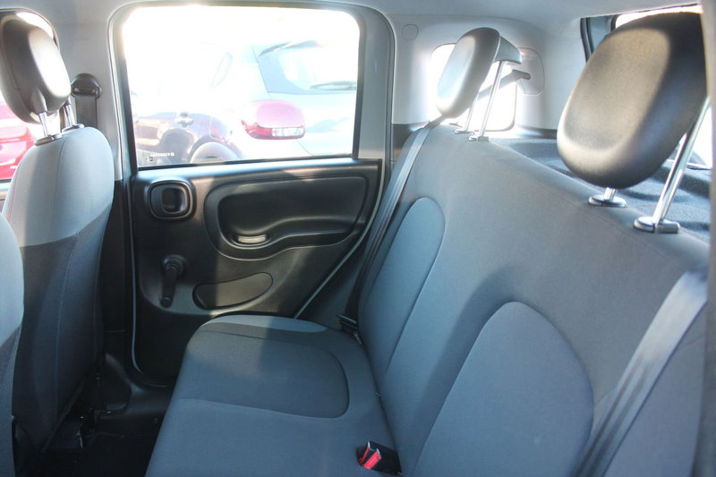 Fiat Panda usata a Cuneo (7)
