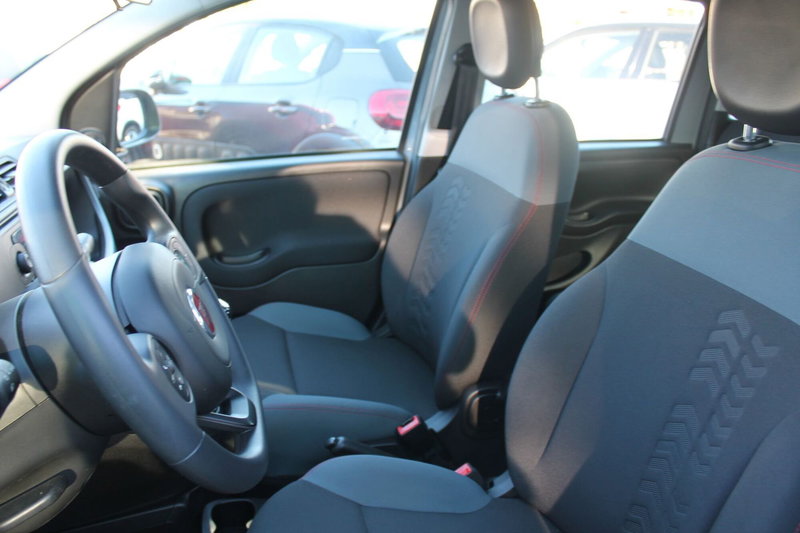 Fiat Panda usata a Cuneo (9)